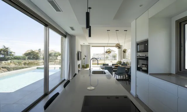 Villa 4 habitaciones 344m² en venta - Calaburra - Chaparral — 15
