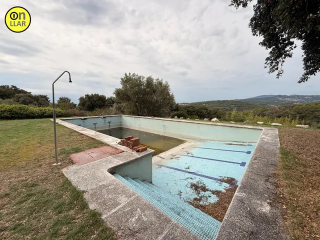 Casa en venta en L'Ametlla del Vallès — 25