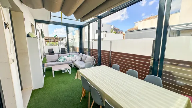 Villa 5 habitaciones 250m² en venta - torrevieja — 33