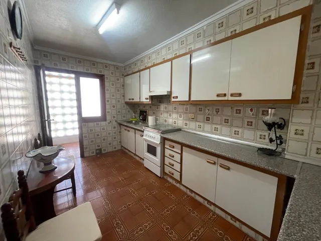 Apartamento a 50 metros de la playa — 8