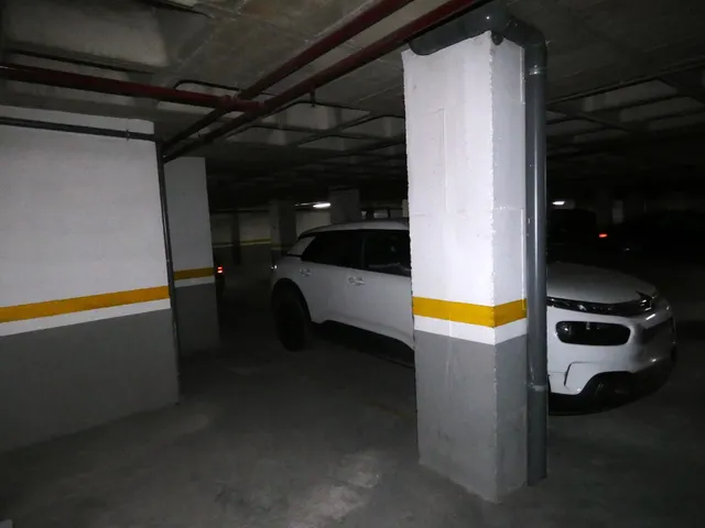++ Garaje en Murcia zona Ranero, 24 m. de superficie.++ — 3