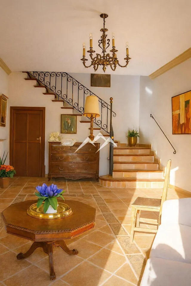 Exclusivo agroturismo con mucho encanto y 18 plazas — 20