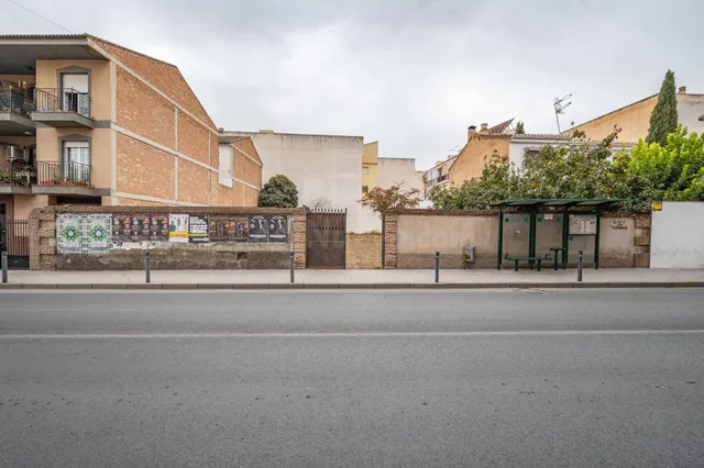 Solar en venta - Vega de granada zona sur