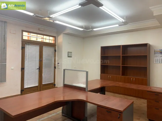ALQUILER OFICINA/LOCAL — 4