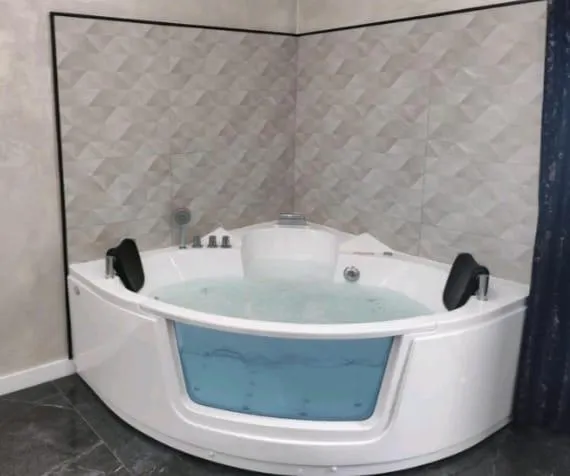 Chalet independiente en Vistahermosa — 25