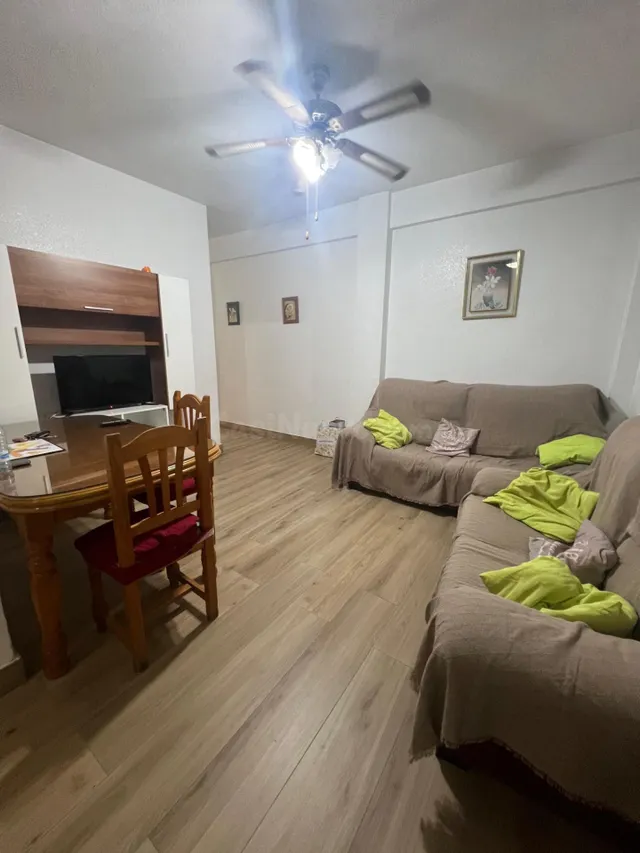 piso en zapillo