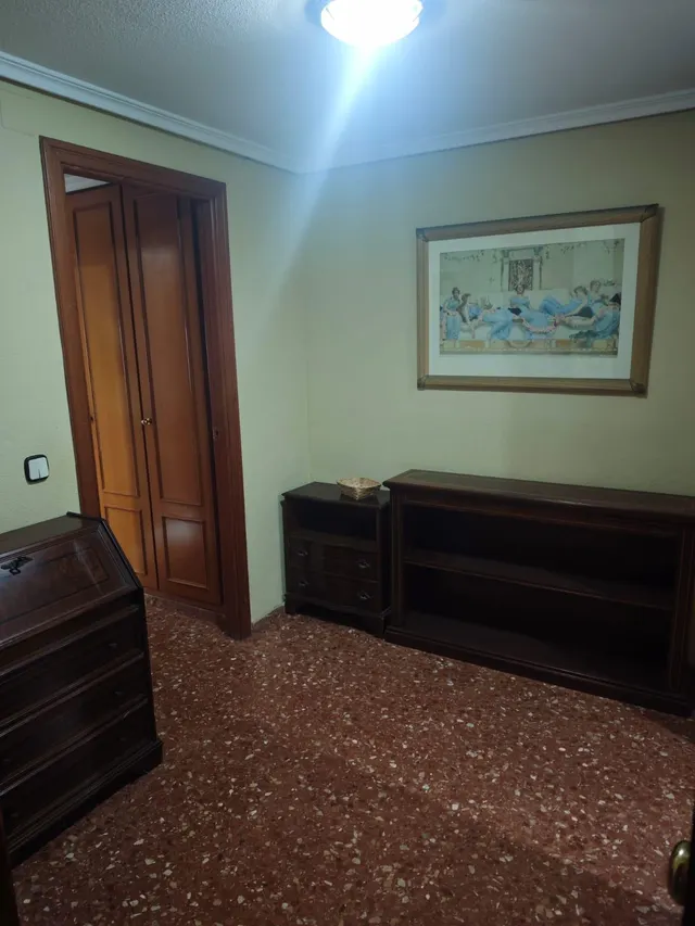 Fantástica vivienda en Ayora con espectaculares vistas. — 29