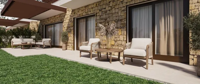 Planta baja 3 habitaciones 172m² en venta - South of spain — 11