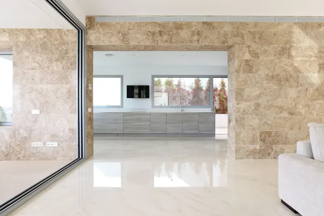 Chalet 6 habitaciones 777m² en venta - El Madroñal — 48