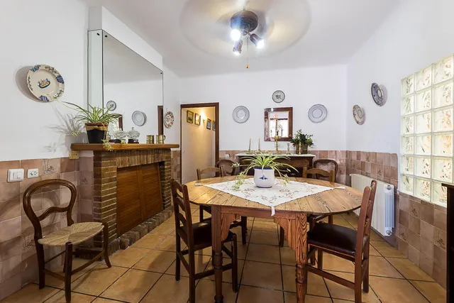 Casa mallorquina en Secar de La Real — 13