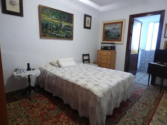 ¡Magnífico piso con ascensor en el centro histórico de Cádiz, junto a la Plaza de San Francisco! — 23