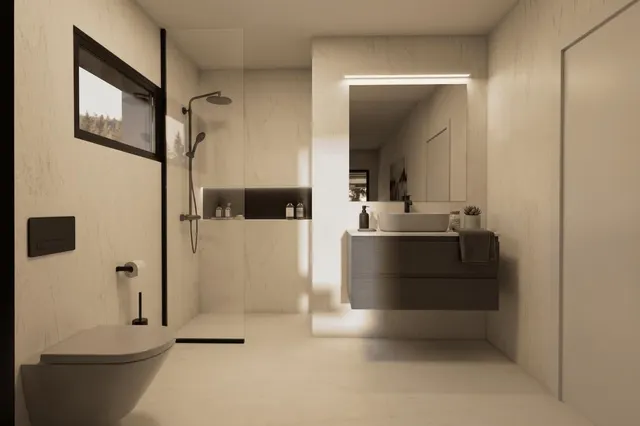 Apartamento 3 habitaciones 112m² en venta - EL RASO — 8