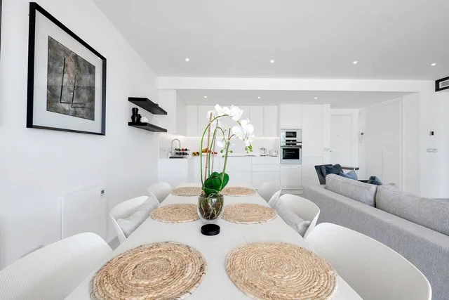 Apartamento 2 habitaciones 91m² en venta - Costa Del Sol — 10