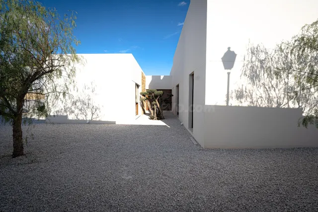 Villa de Lujo con piscina privada | La Finca - Costa Blanca - foto 4