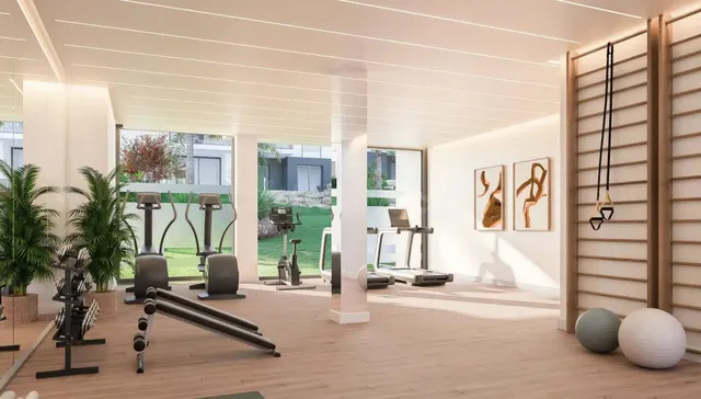 Apartamento 2 habitaciones 102m² en venta - Costa Del Sol - foto 4