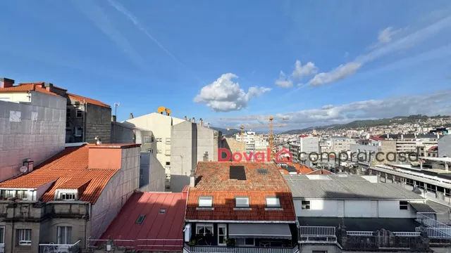 Vive en el centro de Vigo y diseña tu hogar a tu medida — 20