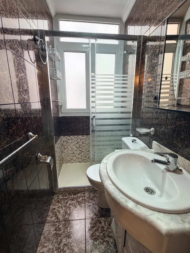 ¡Fantástica vivienda en alquiler con 4 dormitorios! — 23