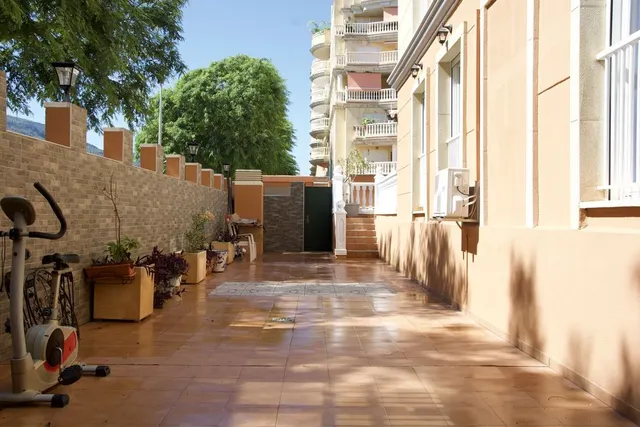 Apartamento 3 habitaciones 105m² en venta - Puerto — 15