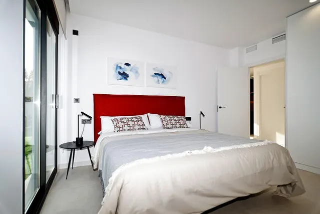 Villa 3 habitaciones 105m² en venta - La Quinta — 25