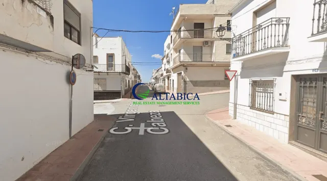 Casa-Chalet en Venta en Jamilena Jaén — 3