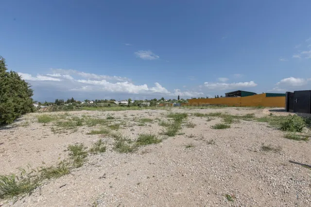 Terreno de Regadío en Venta en Moraleda de Zafayona – Ideal  - foto 4