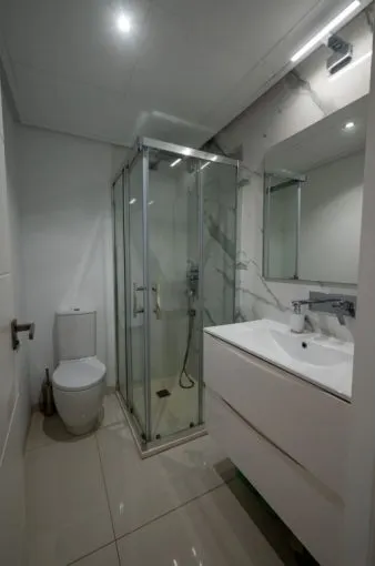 Ático 2 habitaciones 75m² en venta - Zona Pueblo — 7