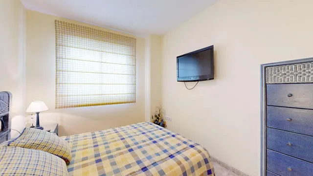 APARTAMENTO EN PLANTA BAJA EN LA PLAYA DE MONCOFAR — 22