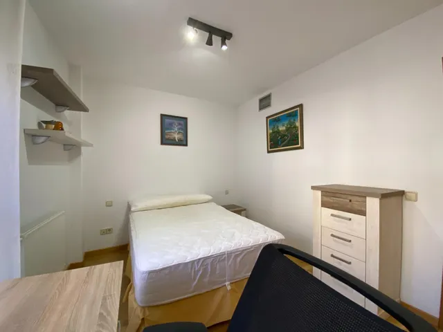 Piso 1 habitación 70m² en alquiler - Tetuán — 20