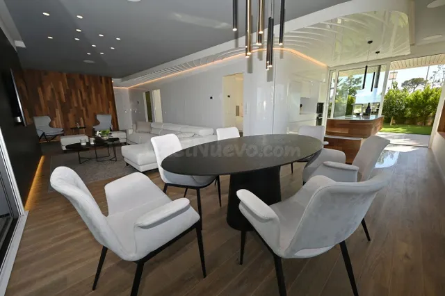 Apartamento 3 habitaciones en venta - Las Colinas Golf — 3