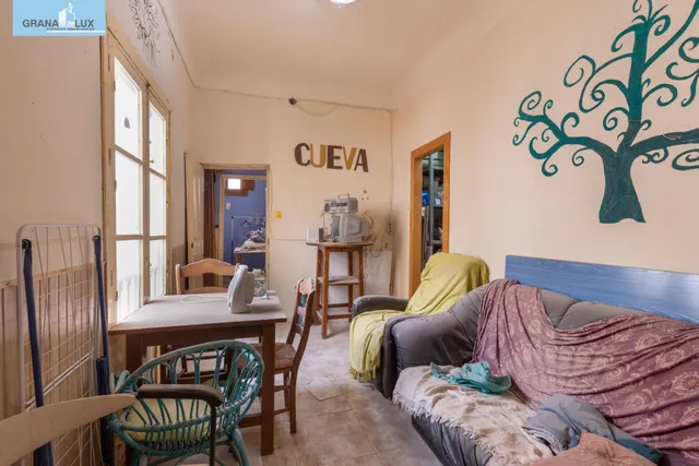 ¡Oportunidad única en el corazón de Granada! — 5