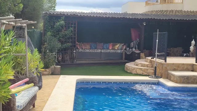 Villa 3 habitaciones 180m² en venta - Sierra cortina — 29