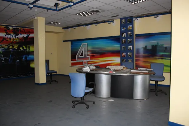 LOCAL COMERCIAL EN LA ZONA ALTA — 6