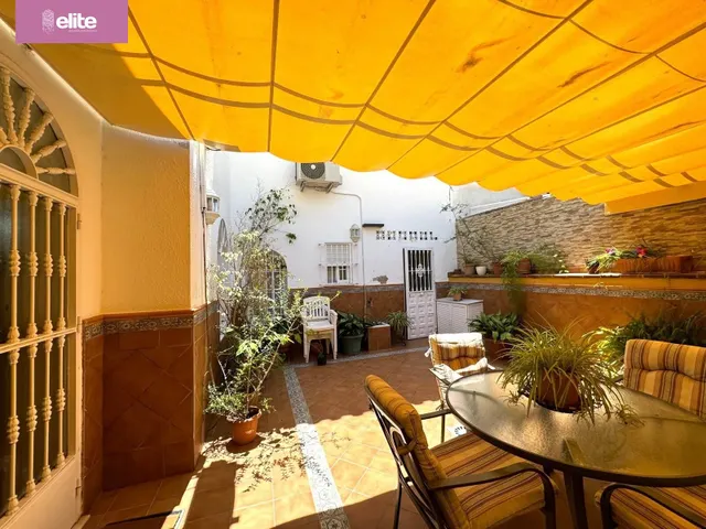 MARAVILLOSO CASA  EN MONTEALTO REFORMADO — 5