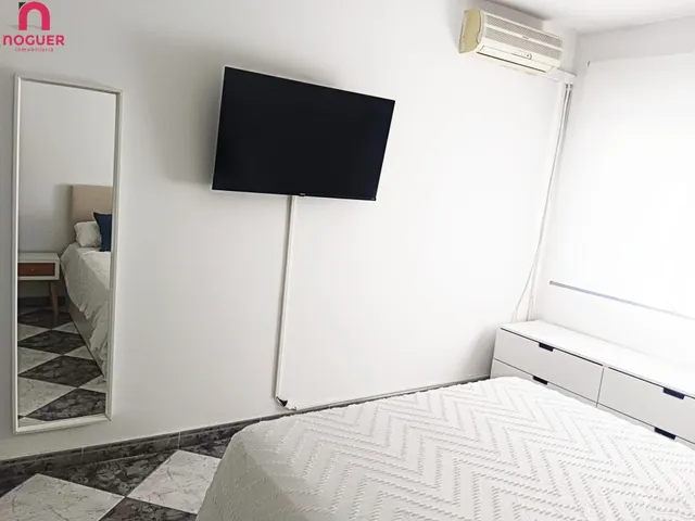 PISO REFORMADO ZONA LEVANTE - AVD BARCELONA — 4
