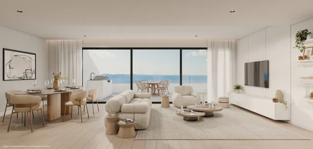 Apartamento 1 habitación 62m² en venta - Centro — 15