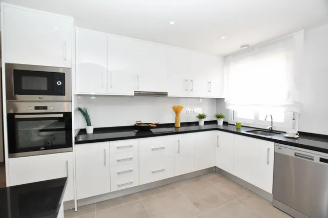 Bungalow 2 habitaciones 73m² en venta - Bellavista — 7