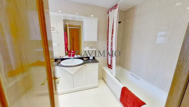 Casa pareada en la playa de Castelldefels — 23
