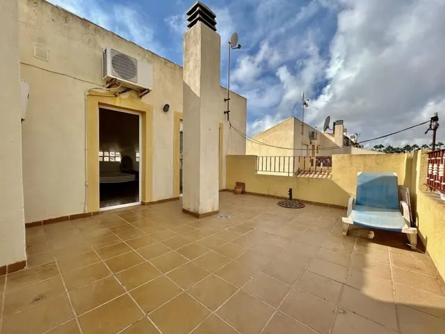 Apartamento 3 habitaciones 52m² en venta - La Zenia — 16