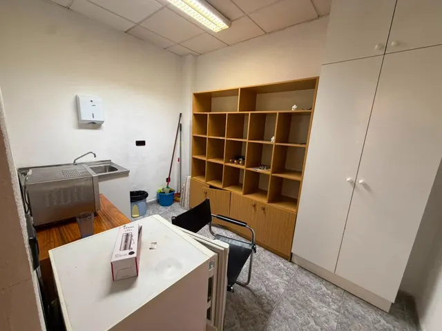 Amplio local comercial en venta en el centro de Mazarrón — 10