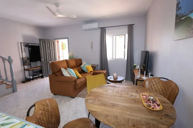 Apartamento 3 habitaciones 104m² en venta - Urbanización Perla del Mar — 20