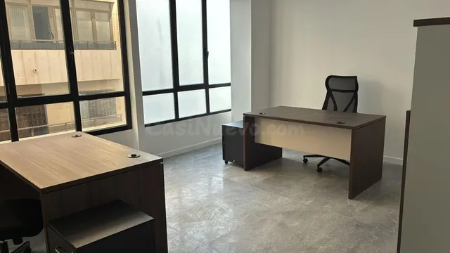 Oficinas San Agustín, Valencia - foto 2