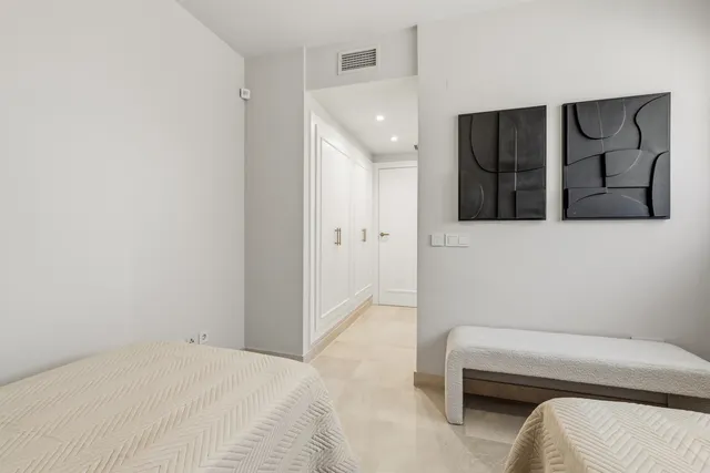 Apartamento 3 habitaciones 149m² en venta - El Madroñal — 28