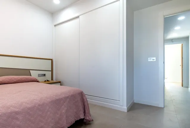 CHALET DE RECIENTE CONSTRUCCIÓN EN ALQUILER – 2024 — 20