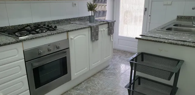 Vivienda con buen acceso al lado del Hospital — 23