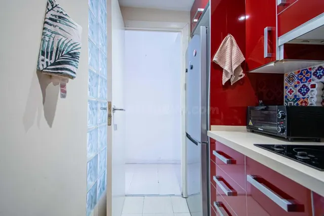 Precioso apartamento en el Barrio de San Vicente con patio p - foto 3