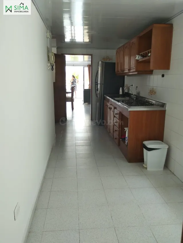 ¡Oportunidad única! Apartamento en venta en una ubicación in - foto 2
