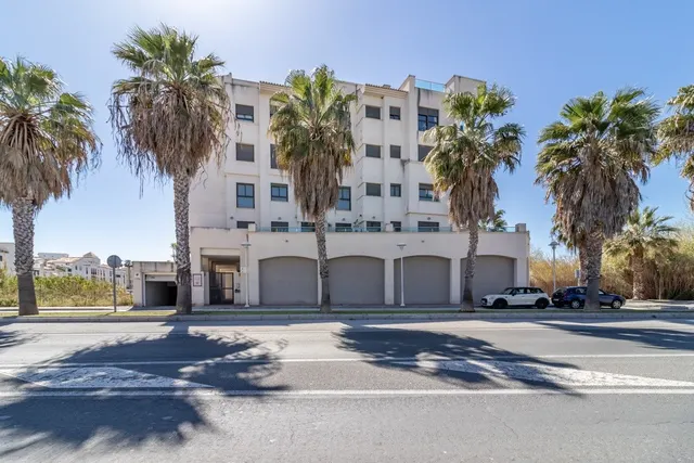 Playa Poniente — 26