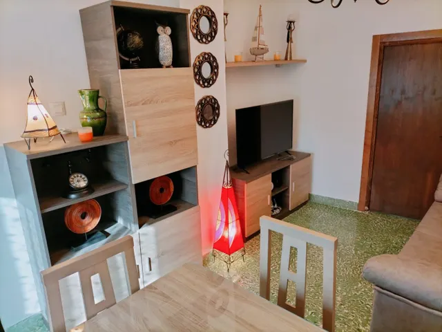 Preciosa casa en venta en Ugijar — 3