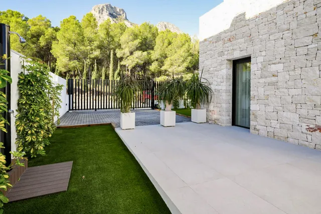 Villa 3 habitaciones 293m² en venta - Pla de cantal — 27