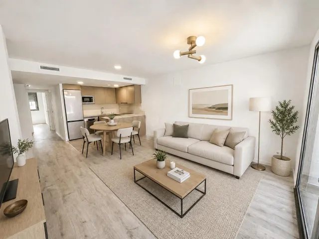 Piso 3 habitaciones 97m² en venta - El Pla del Remei